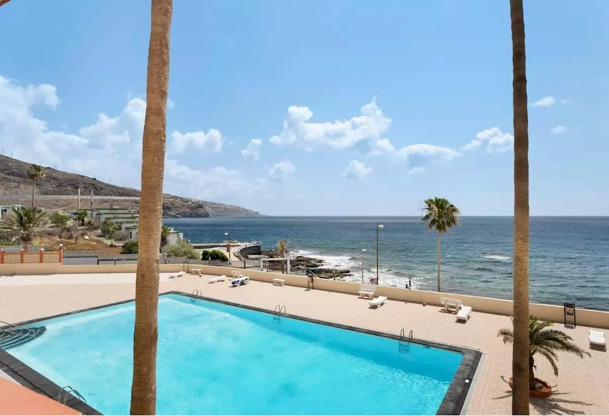 Arenitas Sunset Apartment Candelaria Spanien