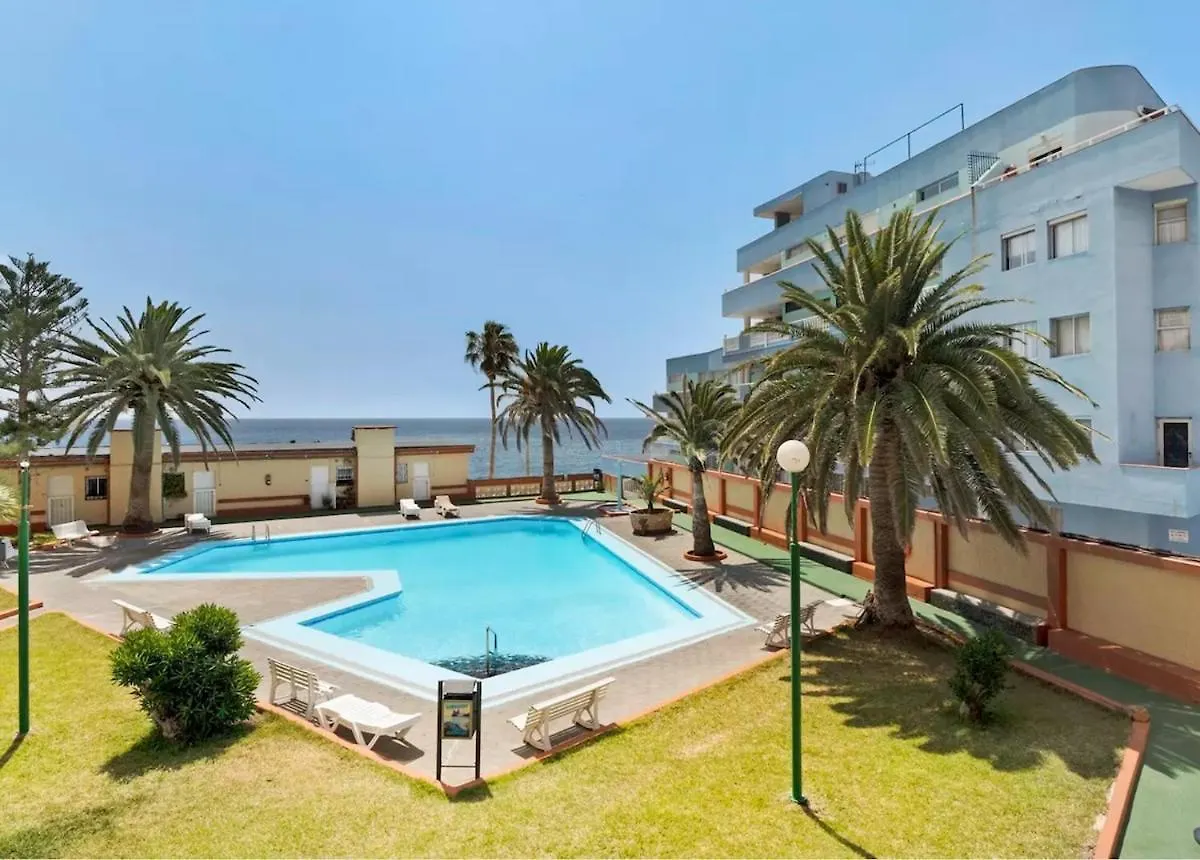 Arenitas Sunset Apartment Candelaria 0*,  Spanien
