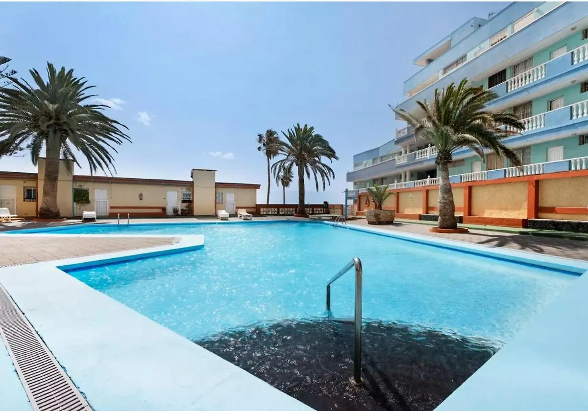 Arenitas Sunset Apartment Candelaria 0*,  Espanha