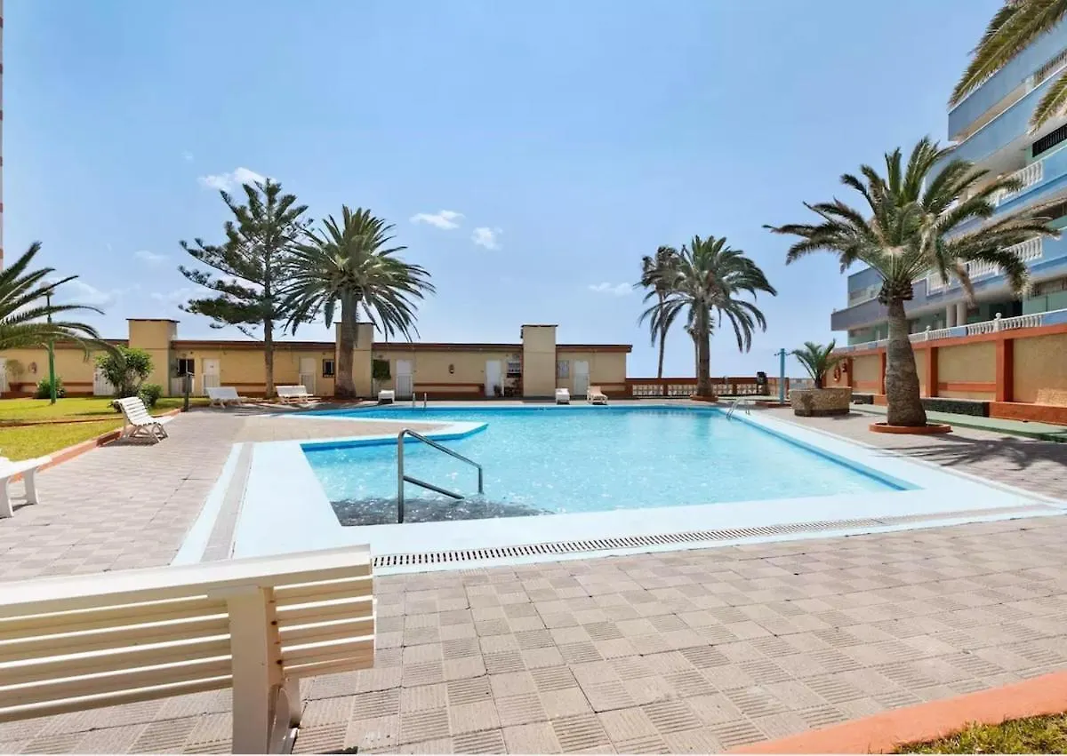 Arenitas Sunset Apartment Candelaria