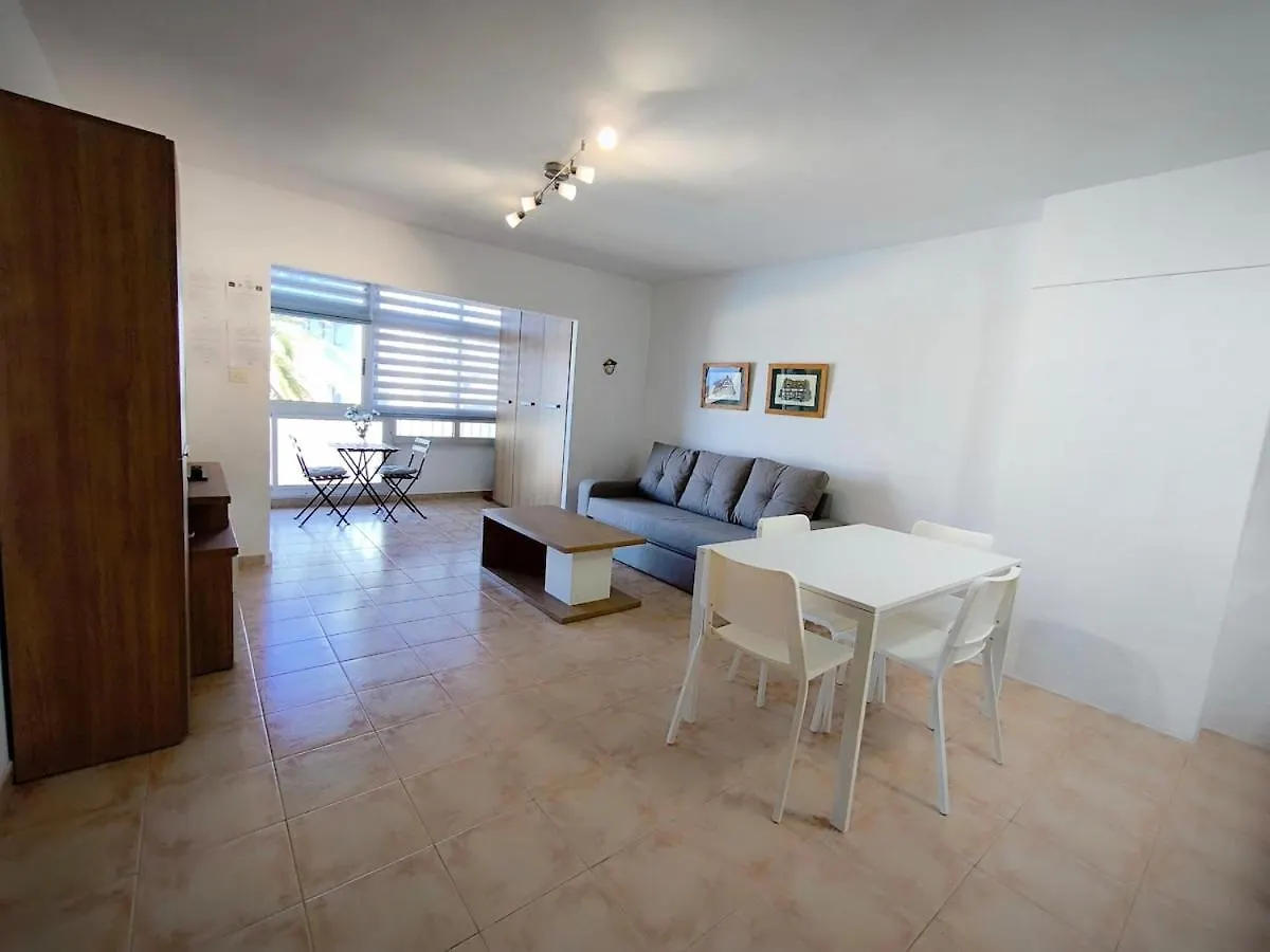 Contatti di Arenitas Sunset Apartment